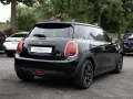 MINI One Blackyard LED SCHEINWERFER NAVI