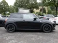 MINI One Blackyard LED SCHEINWERFER NAVI