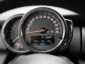 MINI One Blackyard LED SCHEINWERFER NAVI