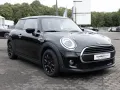 MINI One Blackyard LED SCHEINWERFER NAVI