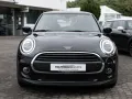 MINI One Blackyard LED SCHEINWERFER NAVI