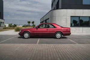 Mercedes-Benz CE 220 Excellent Condition