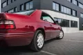 Mercedes-Benz CE 220 Excellent Condition