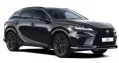 Lexus RX 350h F-Sport Design   * Panoramadach *