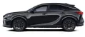 Lexus RX 350h F-Sport Design   * Panoramadach *