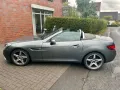 Mercedes-Benz SLC 180 - AMG Line