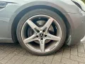 Mercedes-Benz SLC 180 - AMG Line