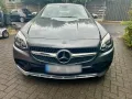 Mercedes-Benz SLC 180 - AMG Line