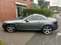 Mercedes-Benz SLC 180 - AMG Line