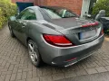 Mercedes-Benz SLC 180 - AMG Line