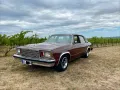 Chevrolet Malibu Classic 5,0L V8 H Zulassu...