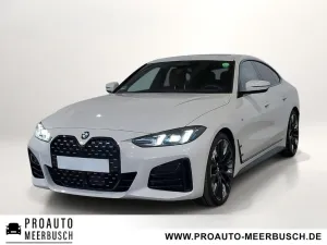 BMW 420d Gran Coupe xDrive M Sport PRO GLASDCH/MEMOR