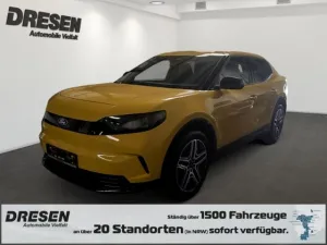 Ford Capri 250kW Dual-Motor AWD Premium + Wärmepumpe 