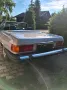 Mercedes-Benz Mercedes R107 SL 450 Oldtimer