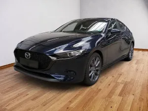 Mazda 3 2.5 Centre-line DASO Garantie bis 10.2031
