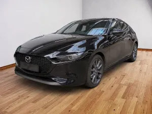 Mazda 3 2.5 Exclusive-line Garantie bis 11.2031 Navi, 