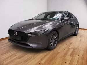 Mazda 3 2.5 Takumi Garantie bis 09.2031 Navi, Matrix, 
