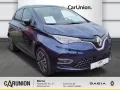 Renault ZOE E-Tech 100% el. Iconic Ganzjahresreifen