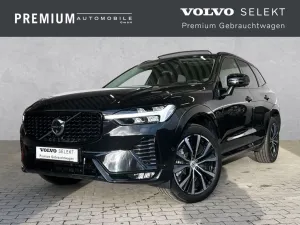 Volvo XC60 Plus Dark AWD B4 Diesel EU6d  360° Harmon K