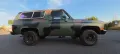 Chevrolet K5 Blazer M1009 CUCV Diesel  H-...