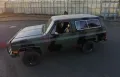 Chevrolet K5 Blazer M1009 CUCV Diesel  H-...