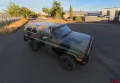 Chevrolet K5 Blazer M1009 CUCV Diesel  H-...