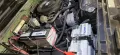 Chevrolet K5 Blazer M1009 CUCV Diesel  H-...