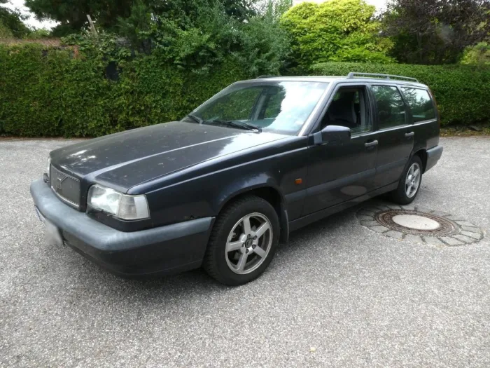 Volvo 850 Kombi