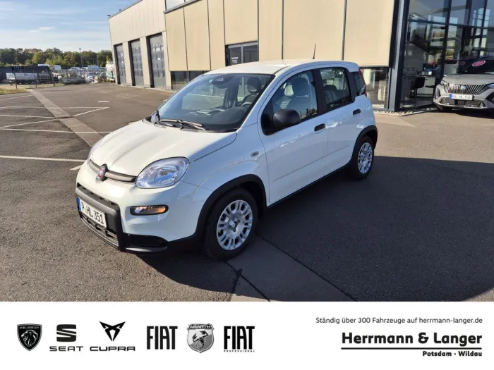 Fiat Panda 1.0 Pandina