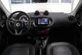 Smart ForFour Prime Aut. *44.700KM*FALTDACH*NAVI*LEDER