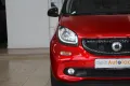 Smart ForFour Prime Aut. *44.700KM*FALTDACH*NAVI*LEDER