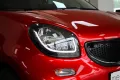 Smart ForFour Prime Aut. *44.700KM*FALTDACH*NAVI*LEDER