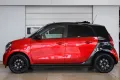 Smart ForFour Prime Aut. *44.700KM*FALTDACH*NAVI*LEDER