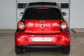 Smart ForFour Prime Aut. *44.700KM*FALTDACH*NAVI*LEDER