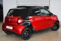 Smart ForFour Prime Aut. *44.700KM*FALTDACH*NAVI*LEDER