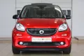 Smart ForFour Prime Aut. *44.700KM*FALTDACH*NAVI*LEDER