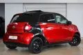 Smart ForFour Prime Aut. *44.700KM*FALTDACH*NAVI*LEDER
