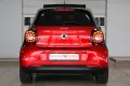 Smart ForFour Prime Aut. *44.700KM*FALTDACH*NAVI*LEDER