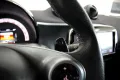 Smart ForFour Prime Aut. *44.700KM*FALTDACH*NAVI*LEDER