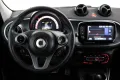 Smart ForFour Prime Aut. *44.700KM*FALTDACH*NAVI*LEDER