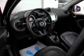 Smart ForFour Prime Aut. *44.700KM*FALTDACH*NAVI*LEDER
