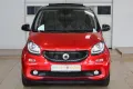 Smart ForFour Prime Aut. *44.700KM*FALTDACH*NAVI*LEDER