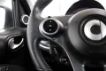 Smart ForFour Prime Aut. *44.700KM*FALTDACH*NAVI*LEDER