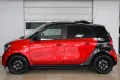 Smart ForFour Prime Aut. *44.700KM*FALTDACH*NAVI*LEDER