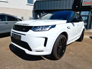 Land Rover Discovery Sport Hybrid R-Dynamic +PANO+MERIDIAN+
