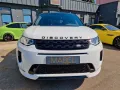 Land Rover Discovery Sport Hybrid R-Dynamic +PANO+MERIDIAN+