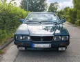 Maserati Spyder BITURBO ZAGATO - 2.0i V6 * OLDTIMER *