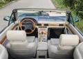 Maserati Spyder BITURBO ZAGATO - 2.0i V6 * OLDTIMER *