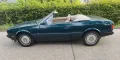 Maserati Spyder BITURBO ZAGATO - 2.0i V6 * OLDTIMER *