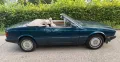 Maserati Spyder BITURBO ZAGATO - 2.0i V6 * OLDTIMER *